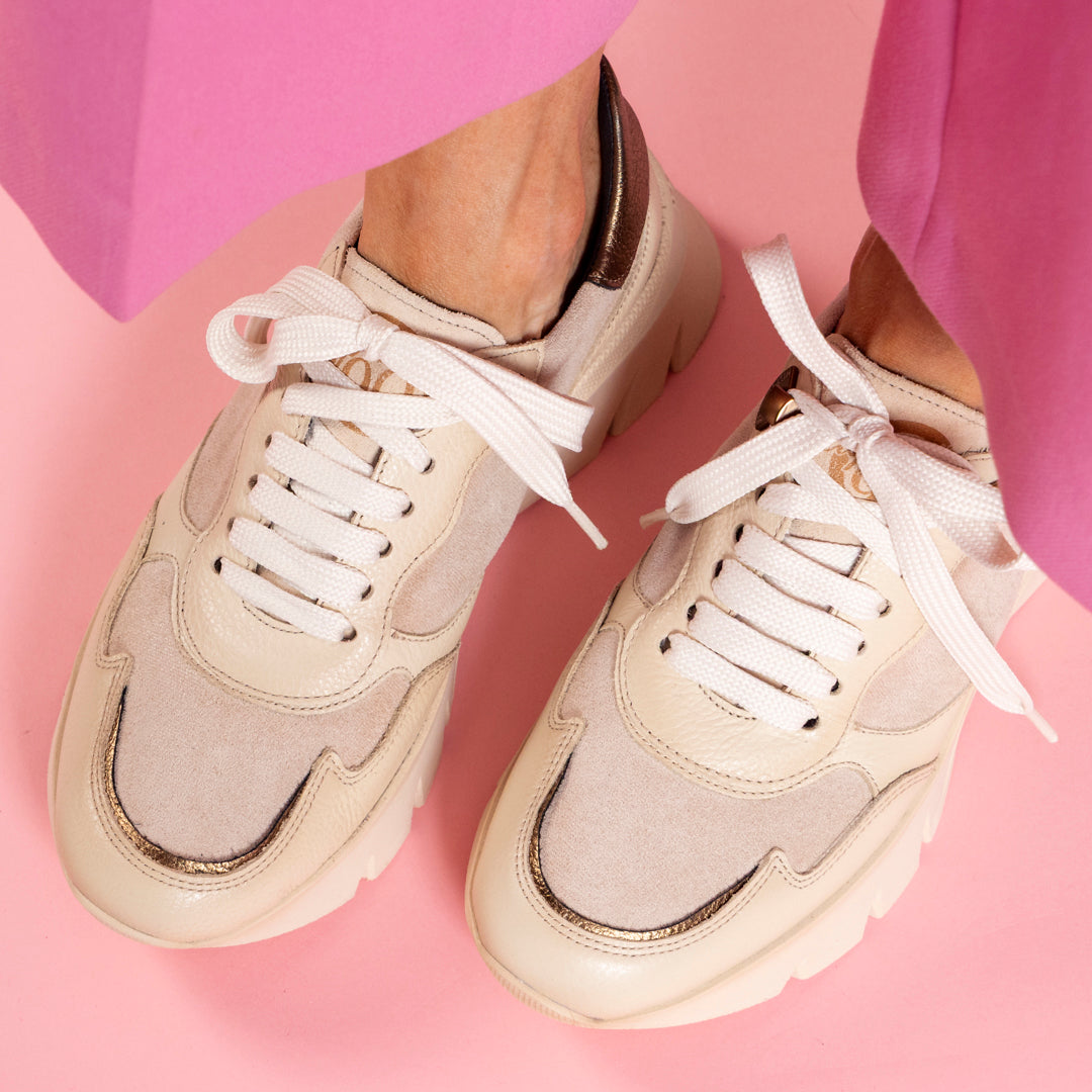 Hispanitas 243617 - Premium Quality Footwear for Women | Comfortable & Stylish Shoes for Casual Wear, Work & Special Occasions