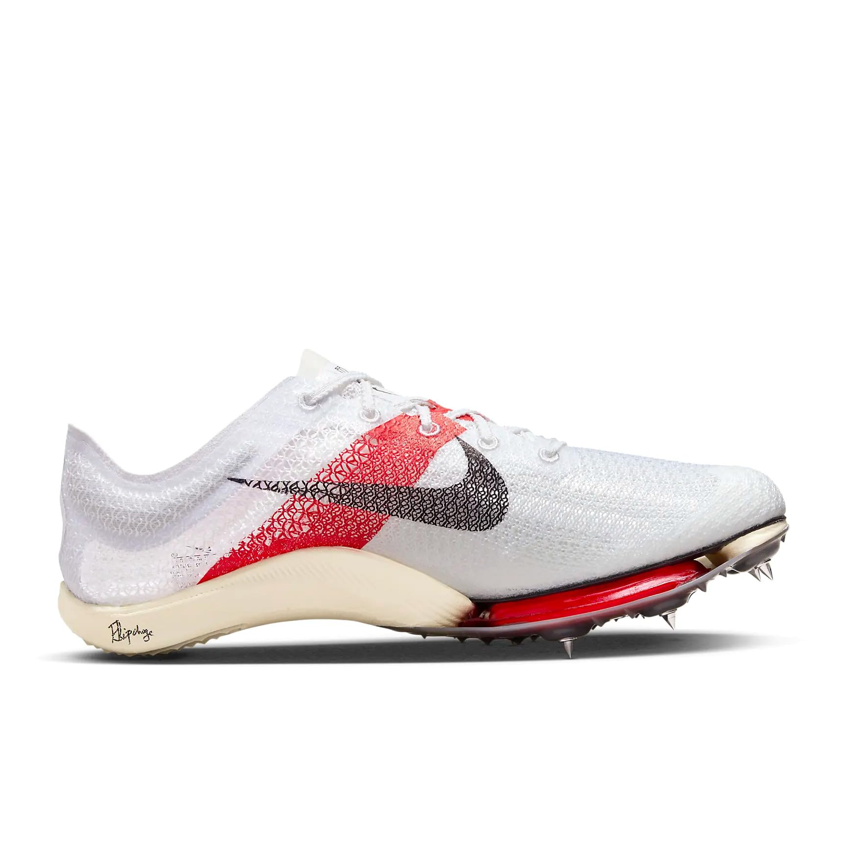 Nike Air Zoom Victory Eliud Kipchoge Men's Running Track & Field Spikes - Lightweight Racing Shoes for Sprinters & Middle-Distance Runners - Perfect for Competition, Training & Track Events