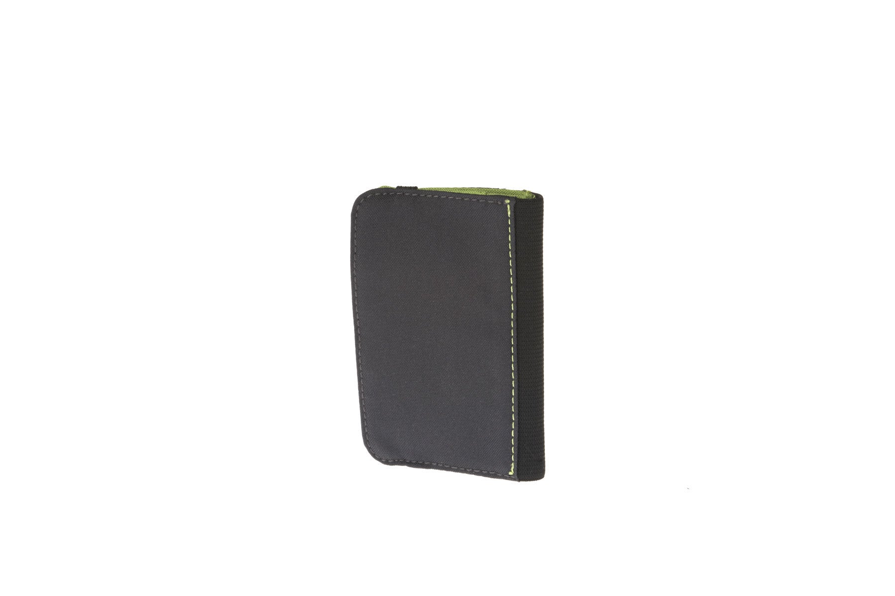 Premium Moleskine Card Wallet - Slim RFID Blocking Leather Wallet for Credit Cards & ID - Perfect for Travel, Business, and Everyday Use