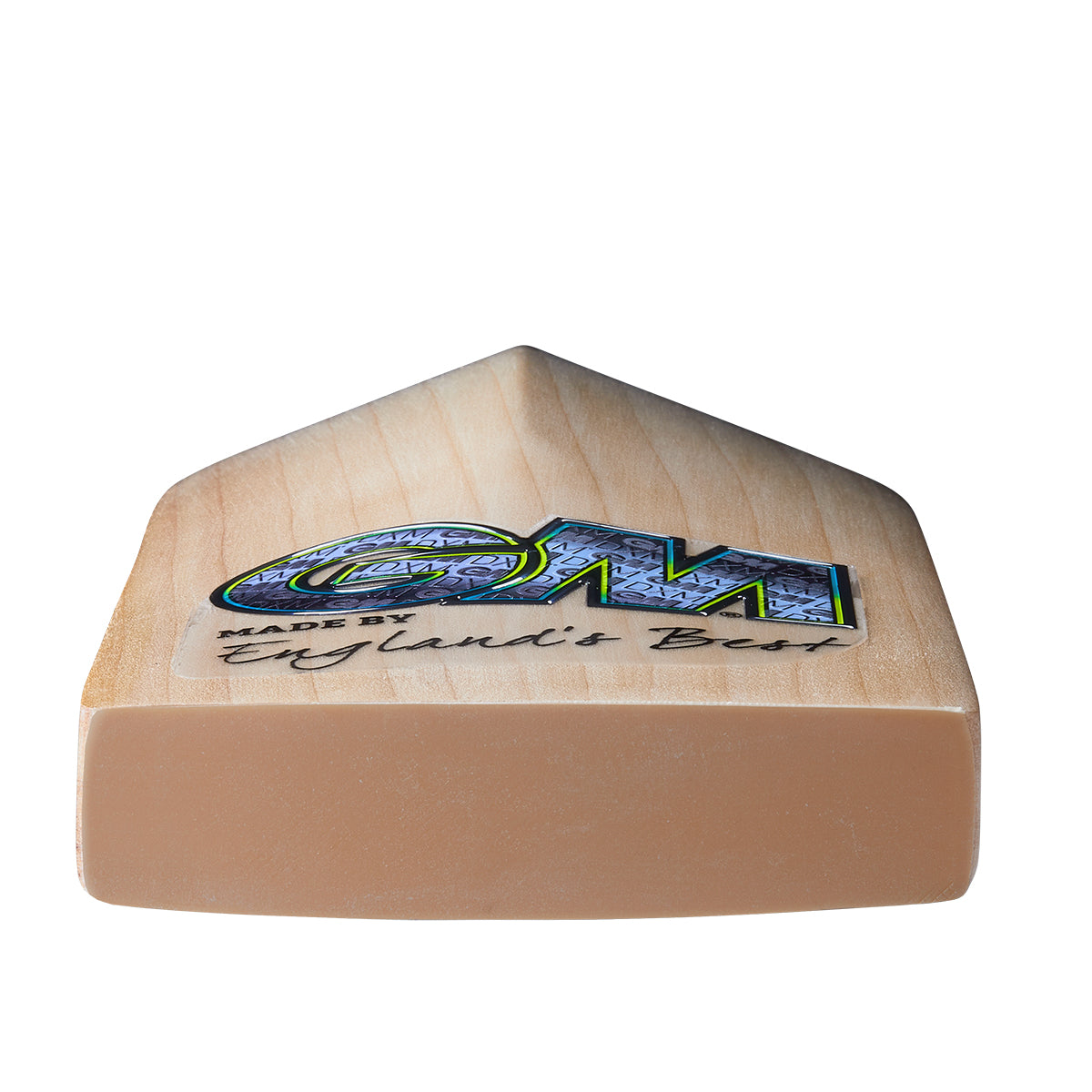 Gunn & Moore Aion DXM 808 Junior Cricket Bat - Lightweight English Willow Wood Cricket Bat for Kids & Youth - Perfect for Practice, Training & Junior Cricket Matches