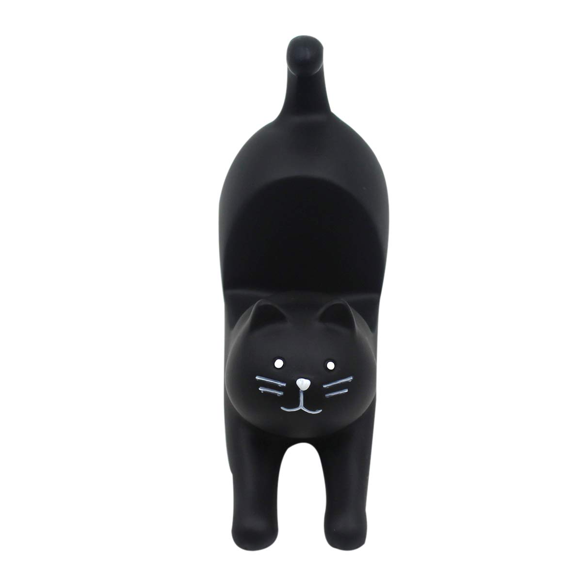 Cute Cat Phone Stand - Kawaii Kitty Desk Holder for Phones & Gifts