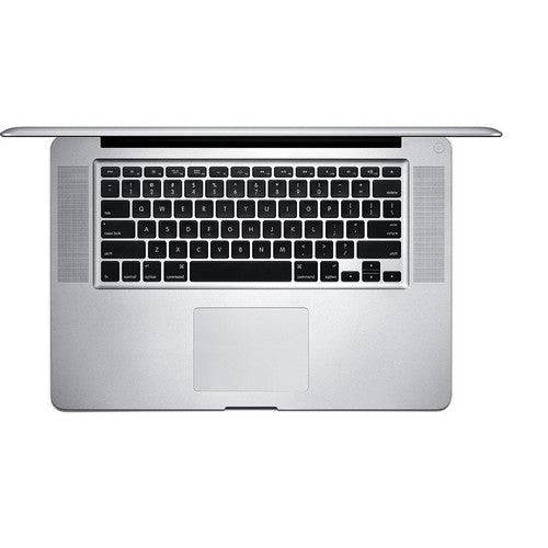 Refurbished Apple MacBook Pro 15.4