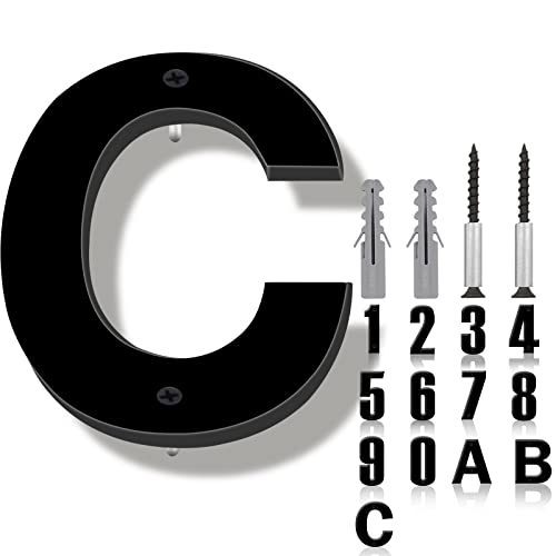 C