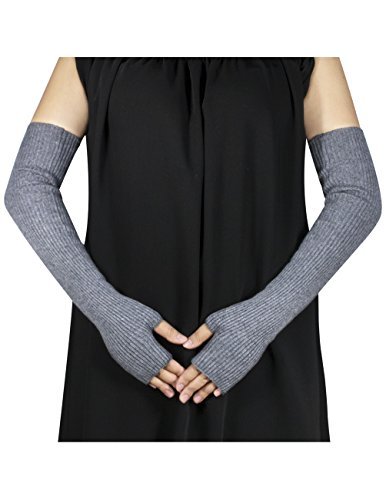 Ribbed: Light Gray