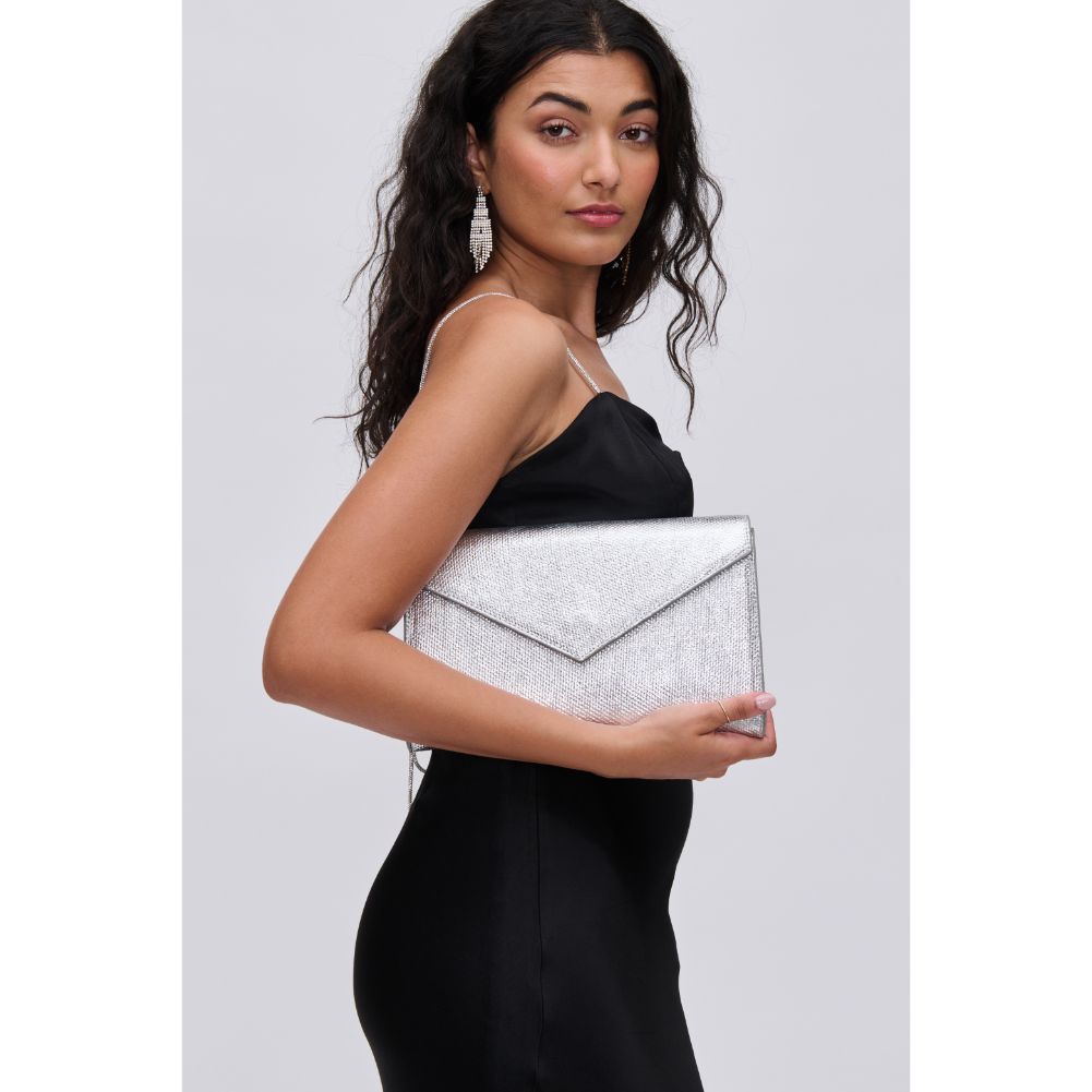 Riva Clutch - Stylish & Trendy Women's Crossbody Bag for Everyday Use, Parties & Special Occasions