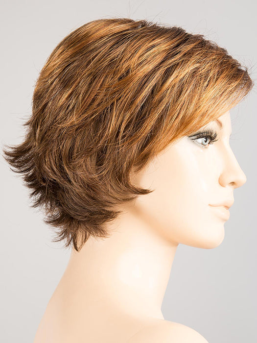 Premium Long Synthetic Wig for Women - Natural Looking Hair Power Wig for Daily Wear, Cosplay & Special Events