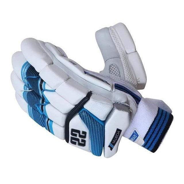 Premium SS Hitech Batting Gloves for Baseball & Softball - Breathable Grip & Shock Absorption - Perfect for Training, Games & Outdoor Sports