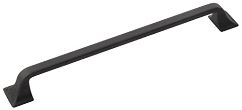 Black Iron