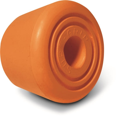 Sure Grip Bullseye Toe Stops for Roller Skates - High-Performance Replacement Stops for Derby, Artistic, and Outdoor Skating
