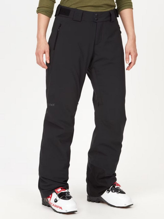 Marmot Slopestar Pants for Women - Waterproof Hiking Pants with Breathable Fabric - Perfect for Outdoor Adventures & Camping
