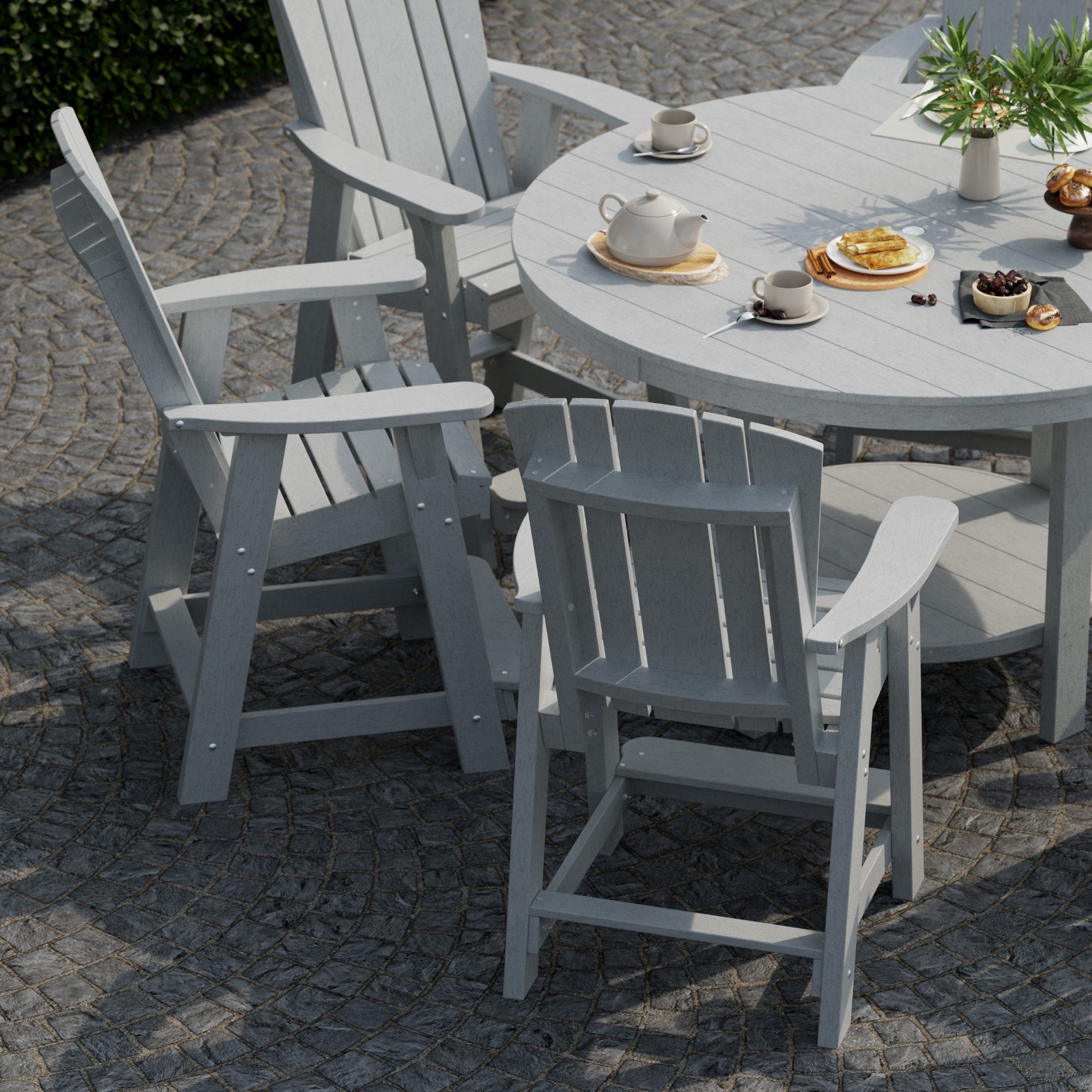 Heritage 7-Piece 60