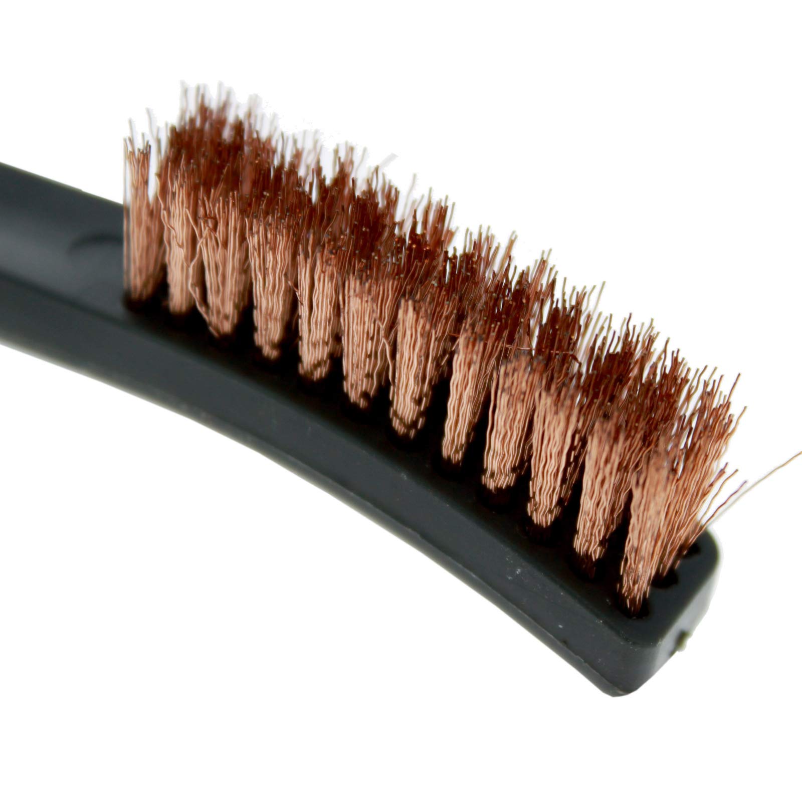 ASR Outdoor Gun Cleaning Kit - 3-Piece Soft Bristle Brush Set for Pistols, Rifles & Firearms | Perfect for Hunting, Shooting Range & Firearm Maintenance