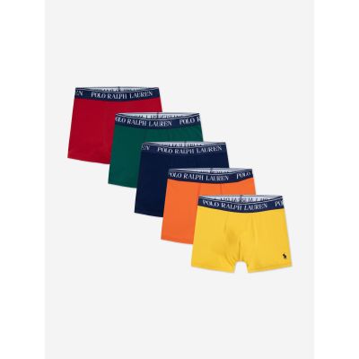 The Adventure of Timmy and His Super Comfortable Underwear