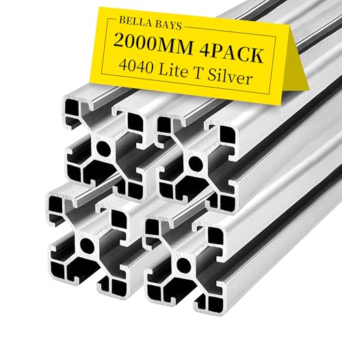 4040T-40Series【Silver】