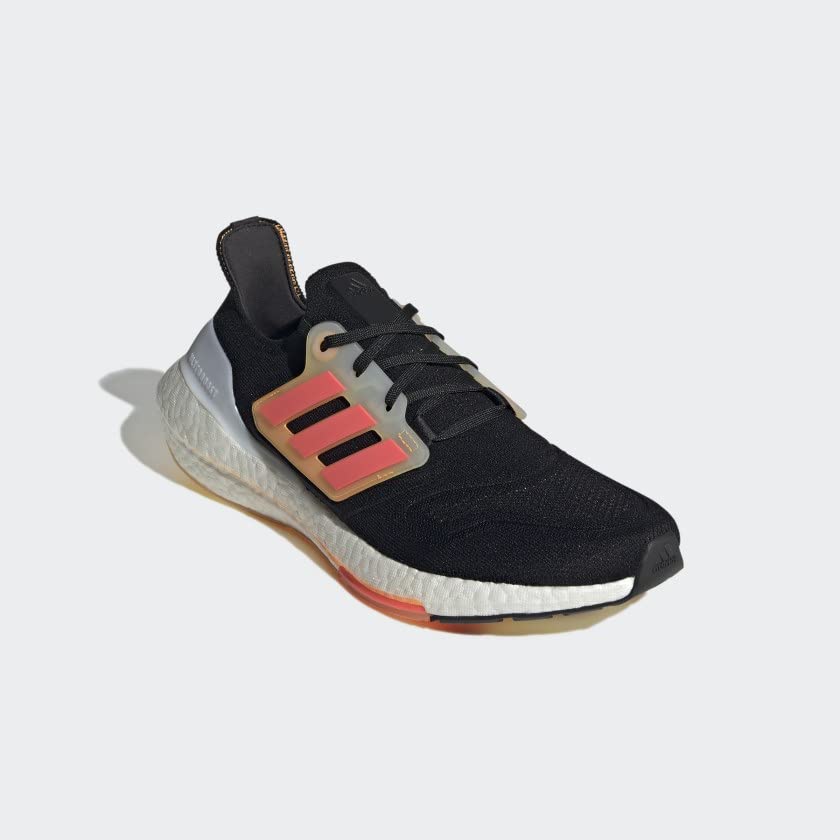 adidas Ultraboost 22 Heat.RDY Men's Running Shoes - Lightweight & Breathable for Marathon Training, Jogging & Gym Workouts
