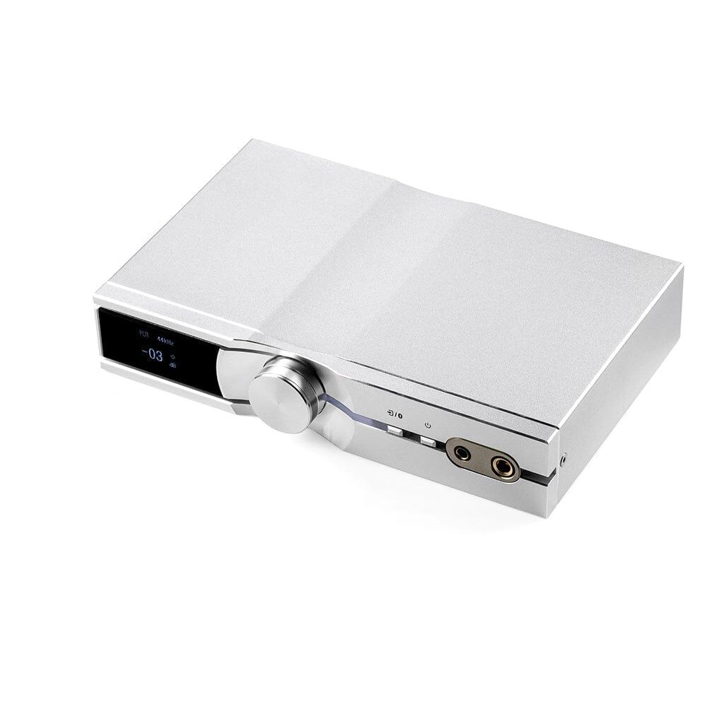 iFi Audio iDSD NEO High-Resolution USB DAC & Headphone Amplifier - Perfect for Audiophiles, Home Audio Systems & Professional Studio Use