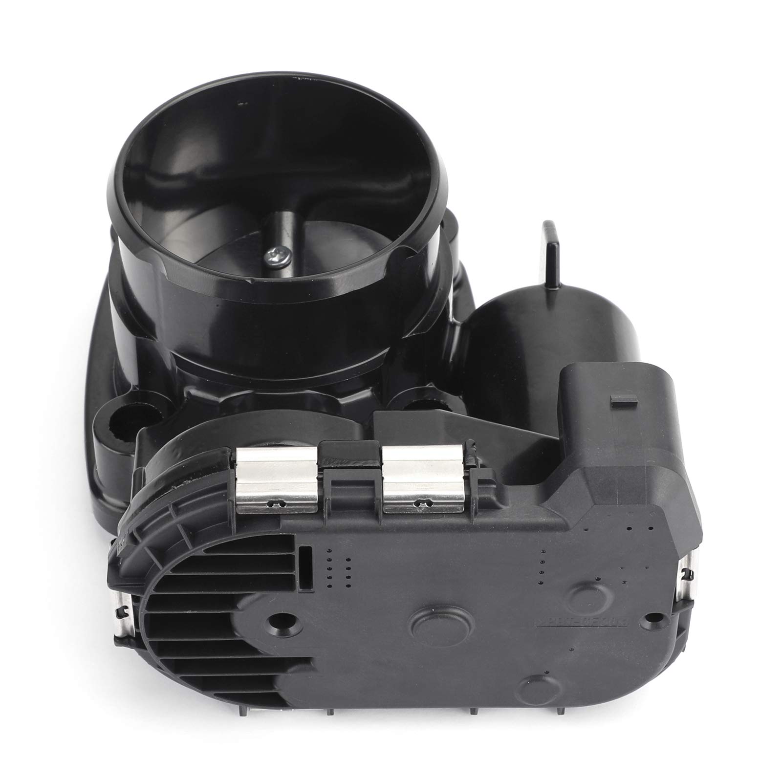 Areyourshop Throttle Body Fuel Injection Replacement for Sea Doo 420892592 420892590 0280750505 - Compatible with RXP RXT GTX GTS GTR GTI Models - Perfect for Watercraft Engine Performance & Maintenance