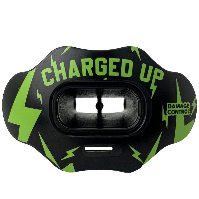 Charged Up - Premium Portable Phone Charger | Fast Charging Power Bank for iPhone, Android | Perfect for Travel, Camping & Outdoor Adventures