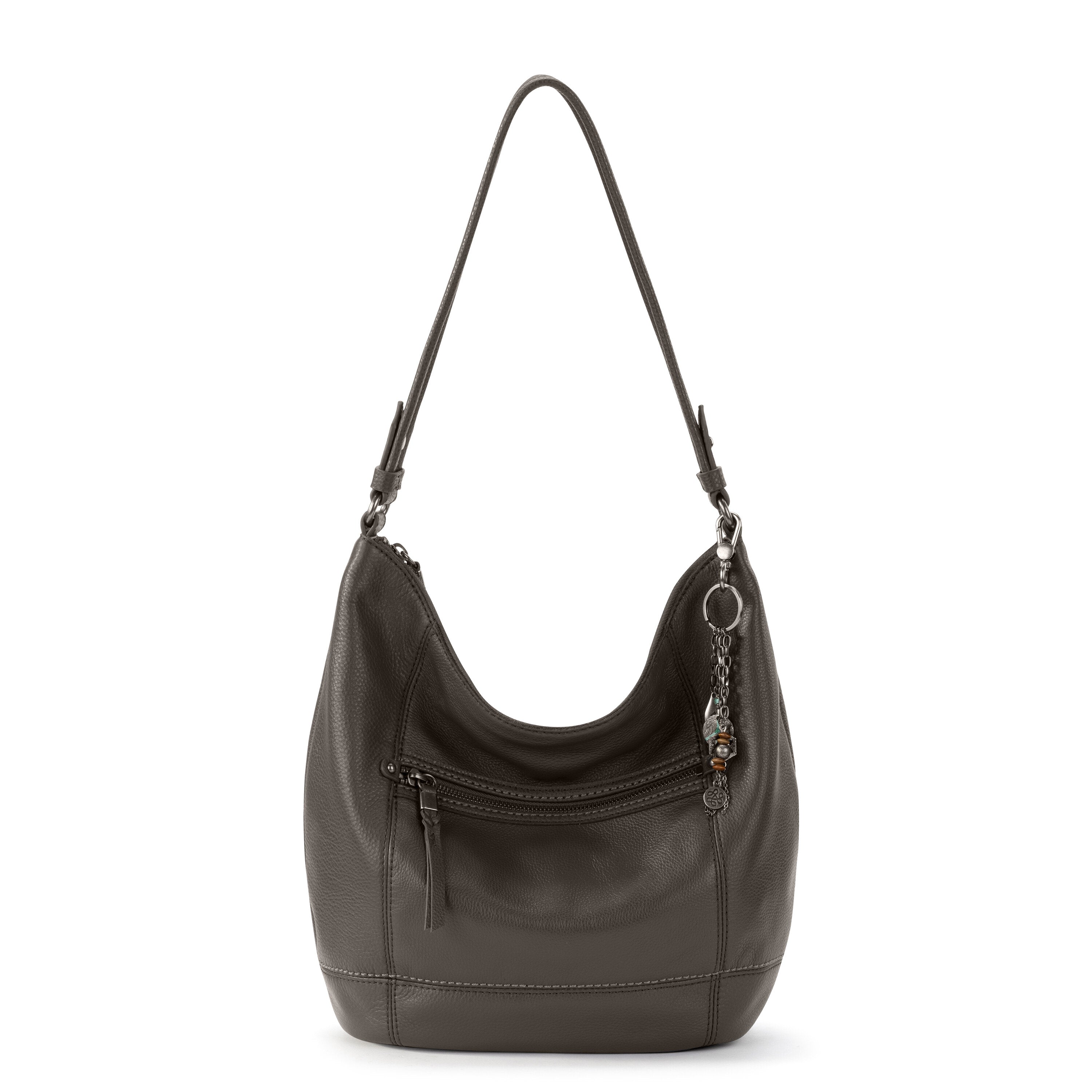 Sequoia Hobo Bag - Stylish & Spacious Crossbody Purse for Women | Perfect for Work, Travel & Everyday Use