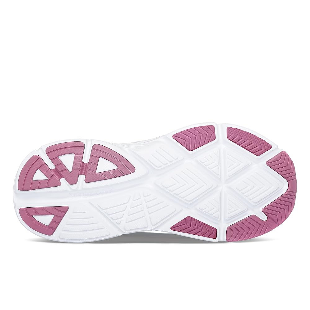 Saucony Women's Guide 17 Running Shoes - Lightweight Stability Sneakers for Women with Cushioned Support | Perfect for Road Running, Jogging & Daily Workouts