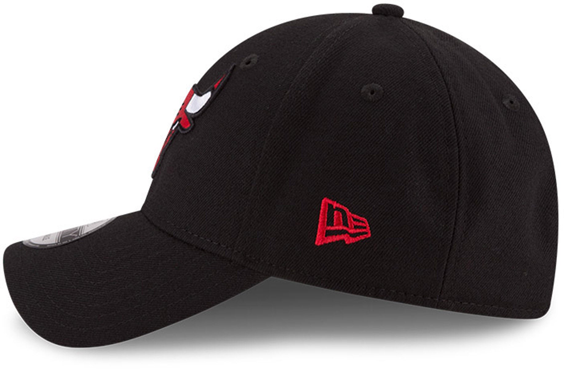 Chicago Bulls New Era 940 NBA Official Snapback Hat - Adjustable Fitted Cap for Men & Women - Perfect for Basketball Games, Streetwear Fashion & Sports Fans
