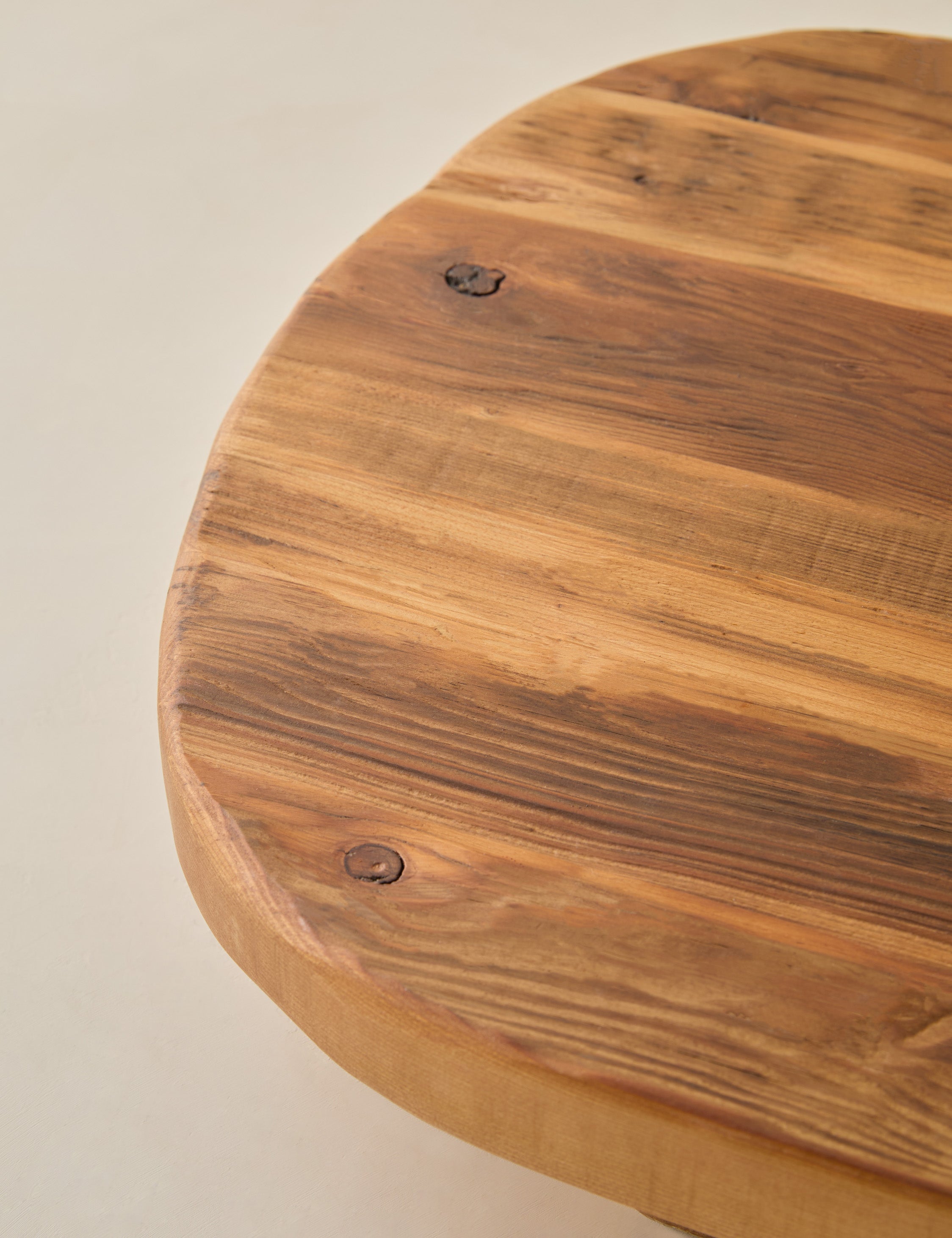 Classic Rectangular Footed Serving Board by etúHOME - Perfect for Charcuterie, Cheese Platters & Entertaining