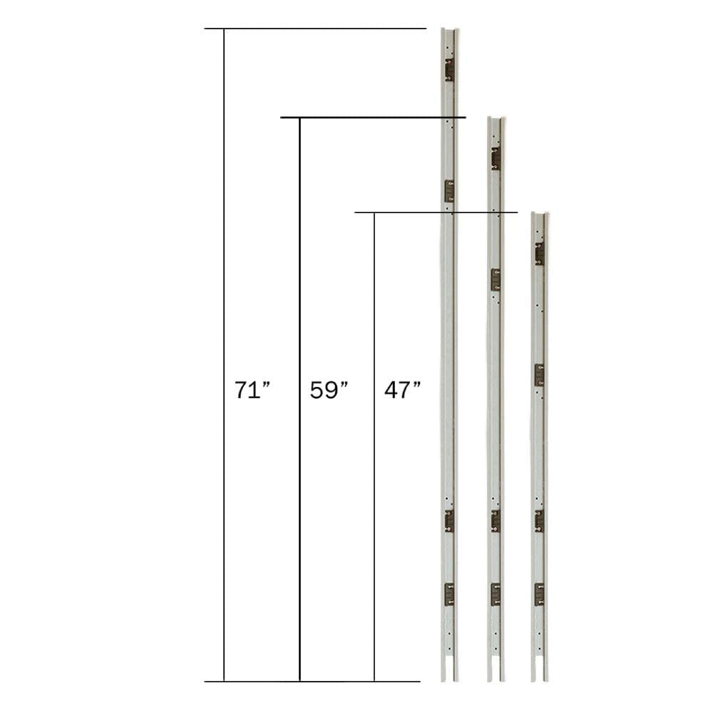GOF Office Partition Panel - 48