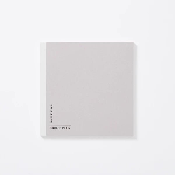 Premium Square PAD NOTE by TAISEI - Stylish & Durable Notepad for Office, School & Creative Writing | Perfect for Journaling, Sketching & Note-Taking