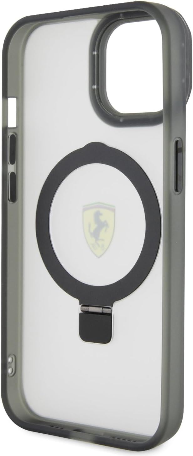 Ferrari Hard Case for iPhone 15 6.1
