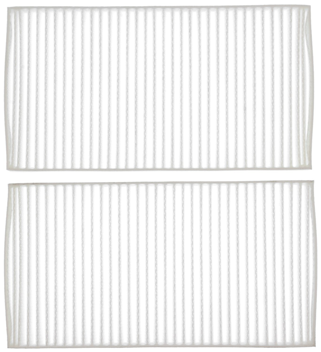 MAHLE LA 473 Premium Cabin Air Filter for Cars & Trucks - Clean Air, Allergen & Dust Protection - Perfect for Sedans, SUVs, and Pickup Trucks
