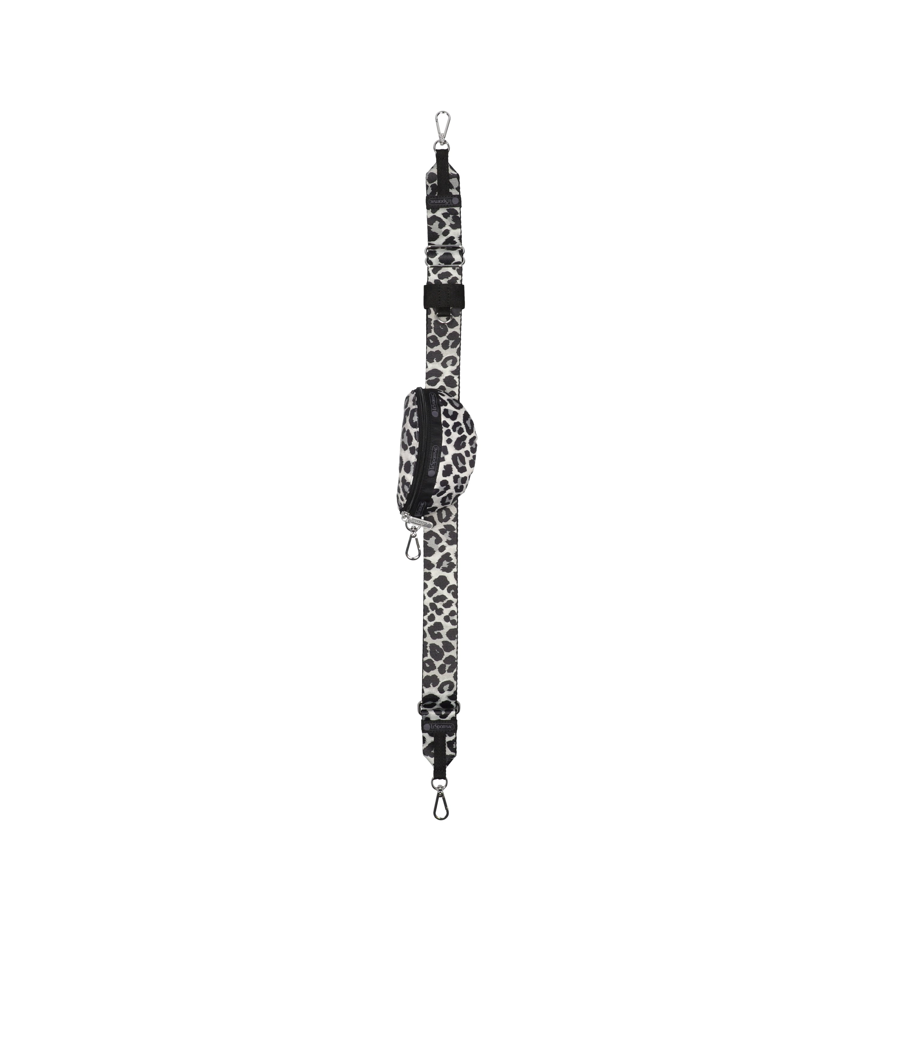 Adjustable Detachable Shoulder Strap for Handbags, Backpacks & Luggage - Perfect for Travel, Hiking & Everyday Use