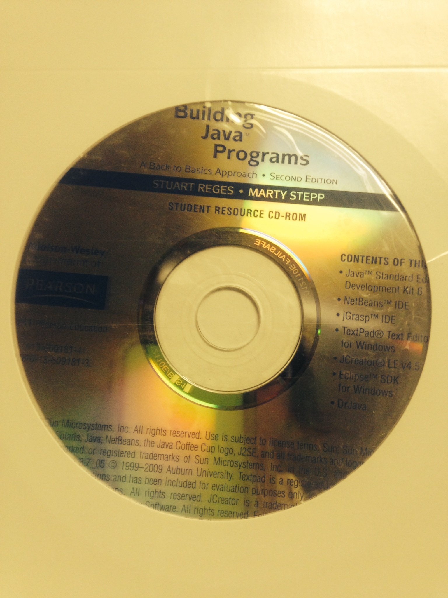 Building Java Programs: A Back to Basics Approach - Java Programming Book for Beginners | Learn Coding Fundamentals for Web & App Development