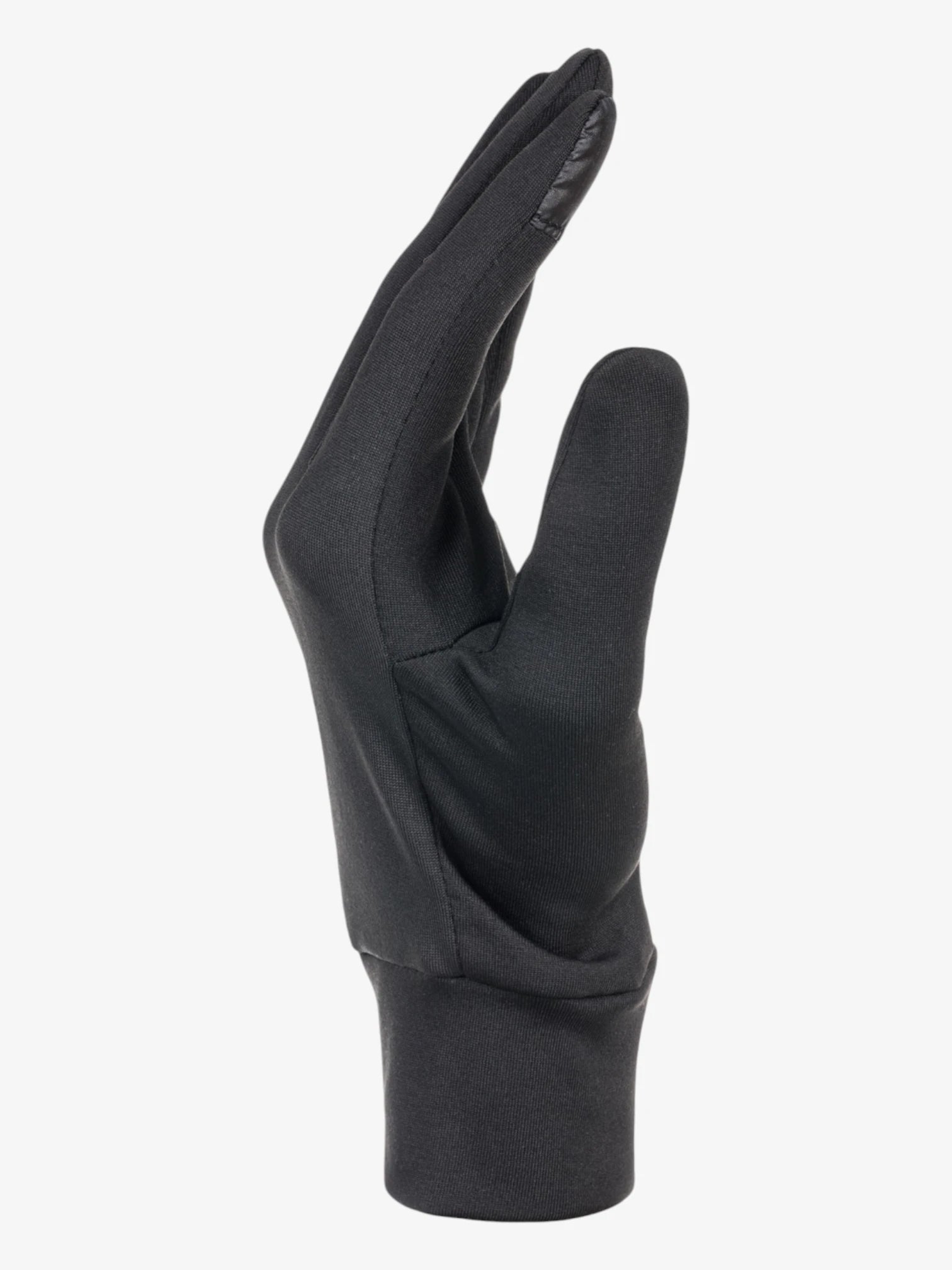 Roxy Hydrosmart Snow Gloves - Black Liner for Women - Waterproof & Warm Winter Gloves for Skiing, Snowboarding & Outdoor Activities