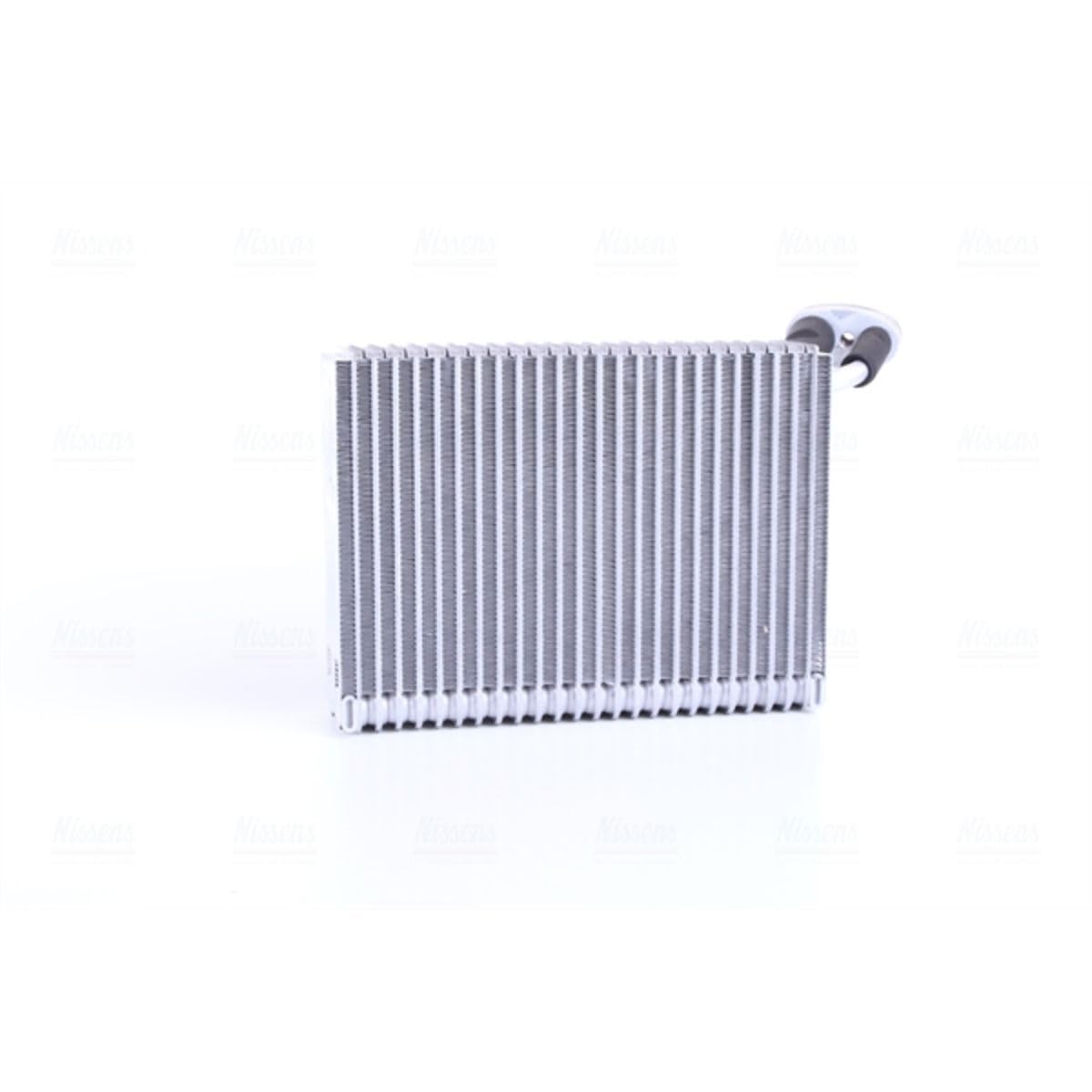 Nissens 92272 Air Conditioning Evaporator Core Replacement - Compatible with [Vehicle Models] | High-Performance AC Cooling System Part for Summer Driving Comfort