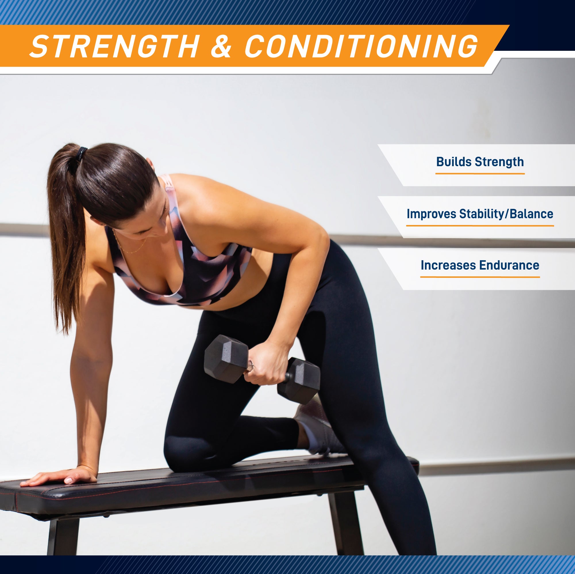Marcy 5lb Rubber Hex Dumbbell - Premium Home Gym Equipment for Strength Training & Fitness Workouts | Perfect for Home Gym, CrossFit & Weightlifting