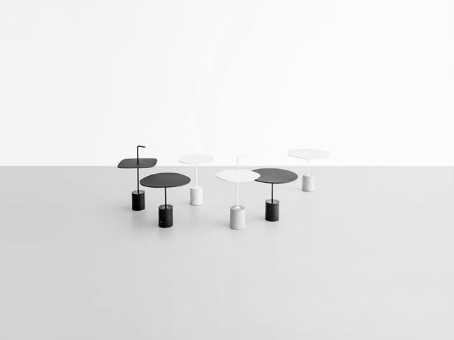 Lapalma Jey T40 Modern Dining Table - Stylish & Durable for Home, Office, Restaurant | Perfect for Dining Rooms, Kitchens, and Commercial Spaces