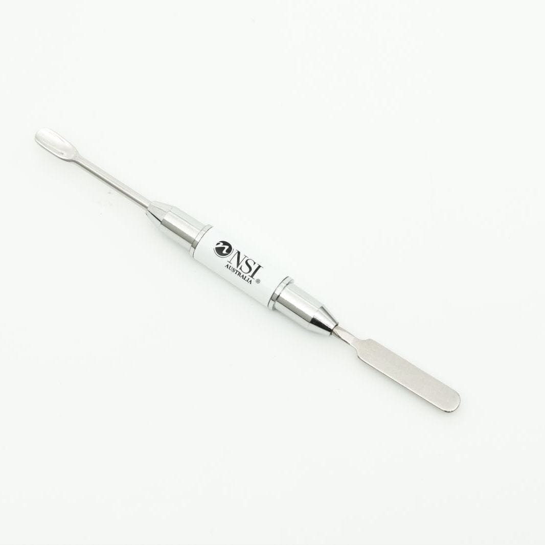 Miracle Gel Scooping Wand - Professional Nail Art Tool for Gel Polish Application & DIY Manicures at Home | Perfect for Nail Salons & Beauty Enthusiasts