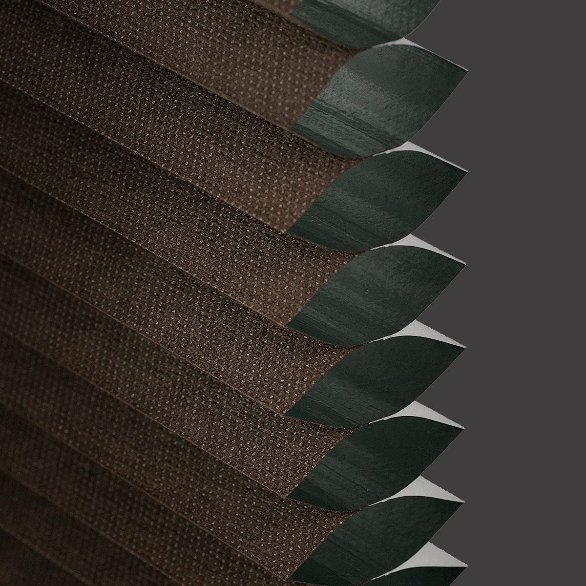 Premium Blackout Cellular Shades - Cordless Honeycomb Blinds with 1.5