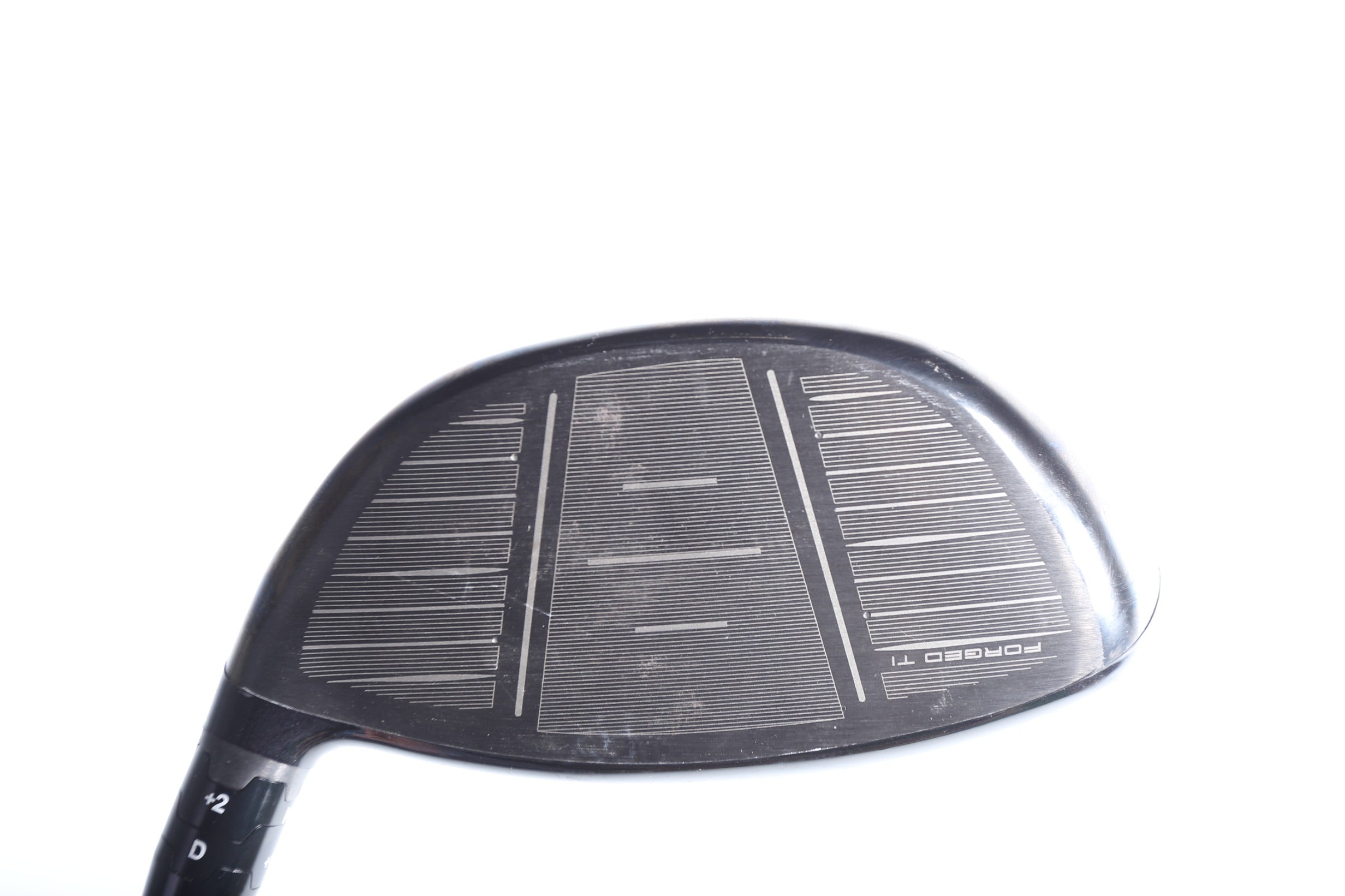 Used Callaway Big Bertha 23 Driver 12.5° Regular Flex Project X HZRDUS Smoke Red RDX Right Hand Golf Club - Perfect for Mid-Handicap Players & Distance Improvement on the Course