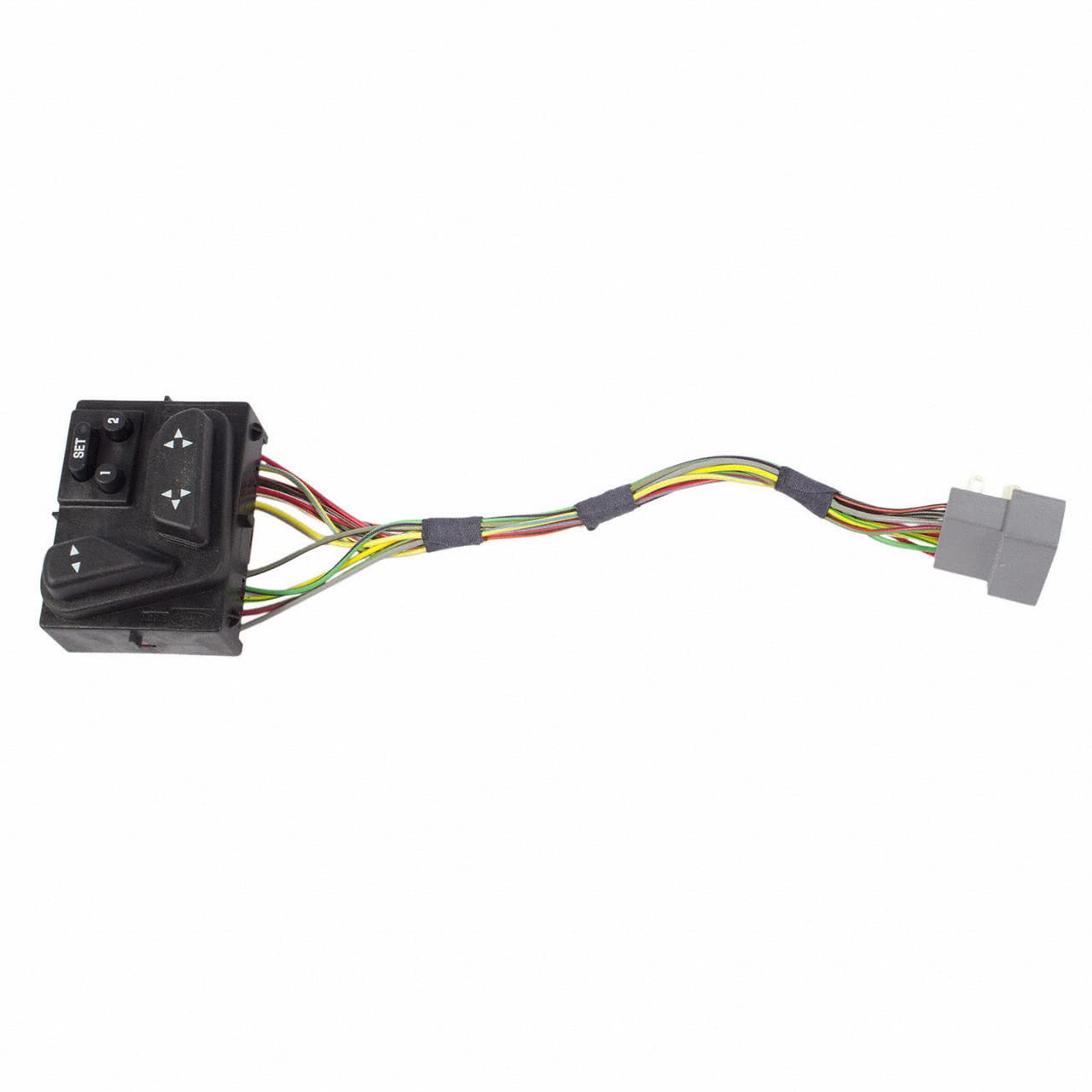 Motorcraft Switch - High Performance Electrical Switch for Automotive & Marine Use - Perfect for Cars, Trucks, Boats & Industrial Equipment