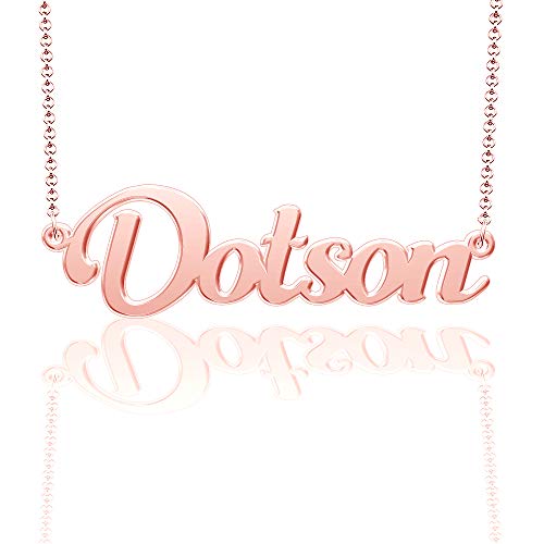 Dotson-Rose gold(Font 9)