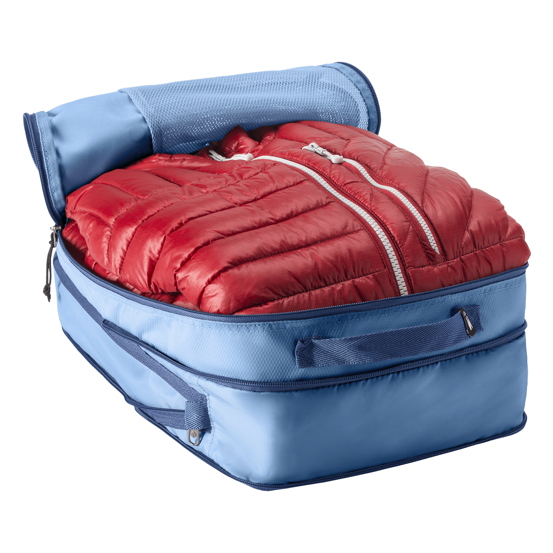Eagle Creek Pack It Reveal Expansion Cube M - Lightweight Travel Packing Organizer for Clothes & Accessories | Perfect for Suitcases, Backpacks & Carry-On Luggage