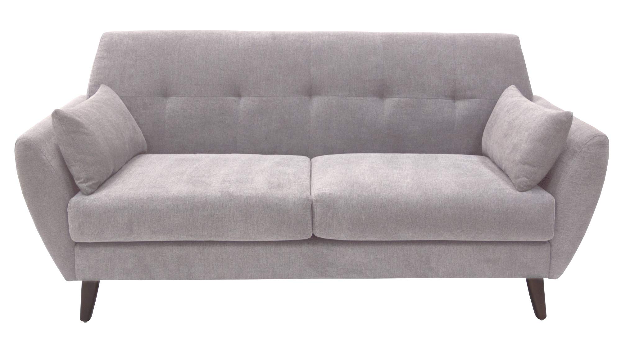Serta Artesia Collection Midcentury Modern Sofa - 61
