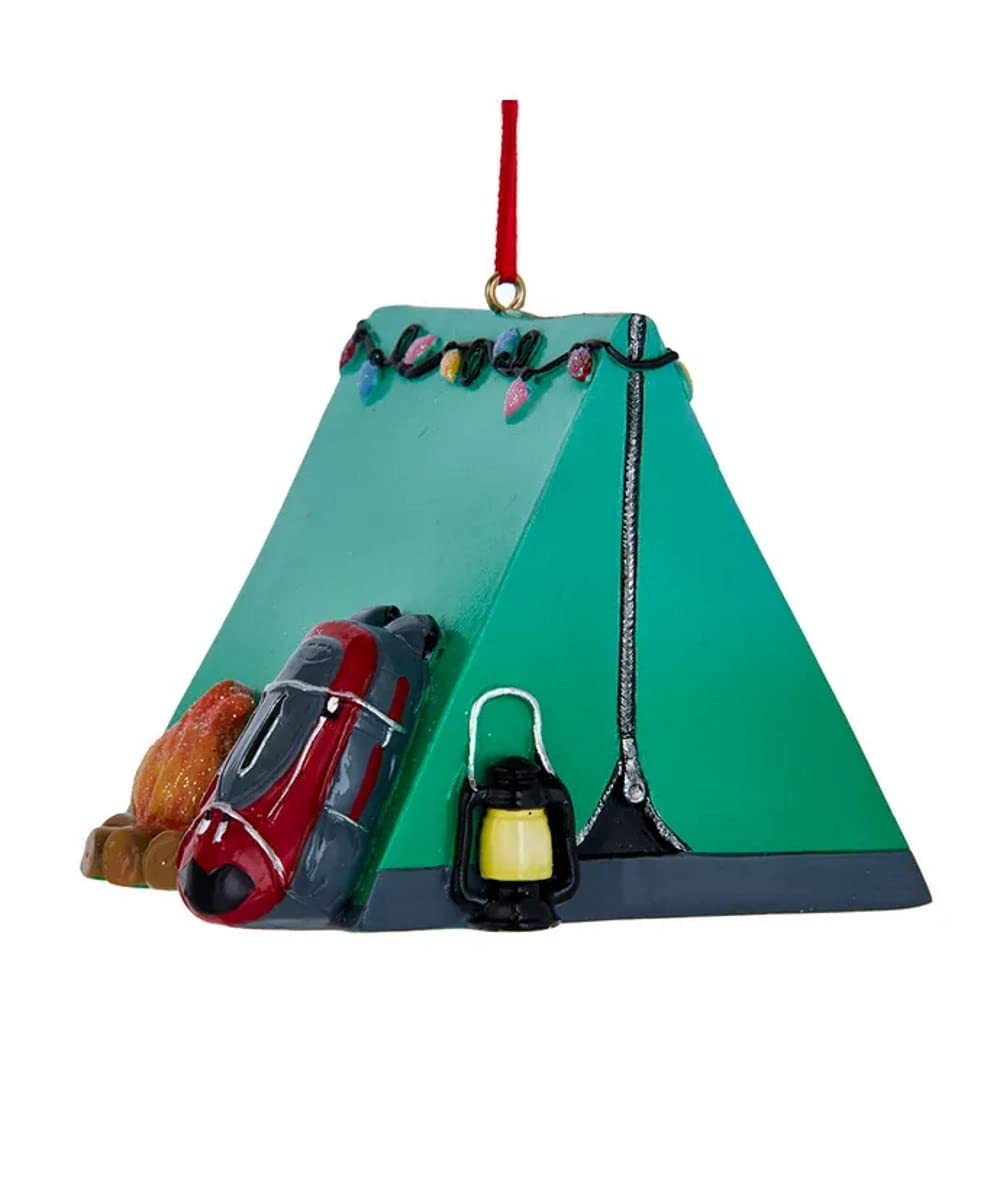 Premium Camping Tent Decorations - Waterproof & Durable Outdoor Tent Accessories for Camping, Hiking, Backpacking | Perfect for Campsite Aesthetics & Festival Decor