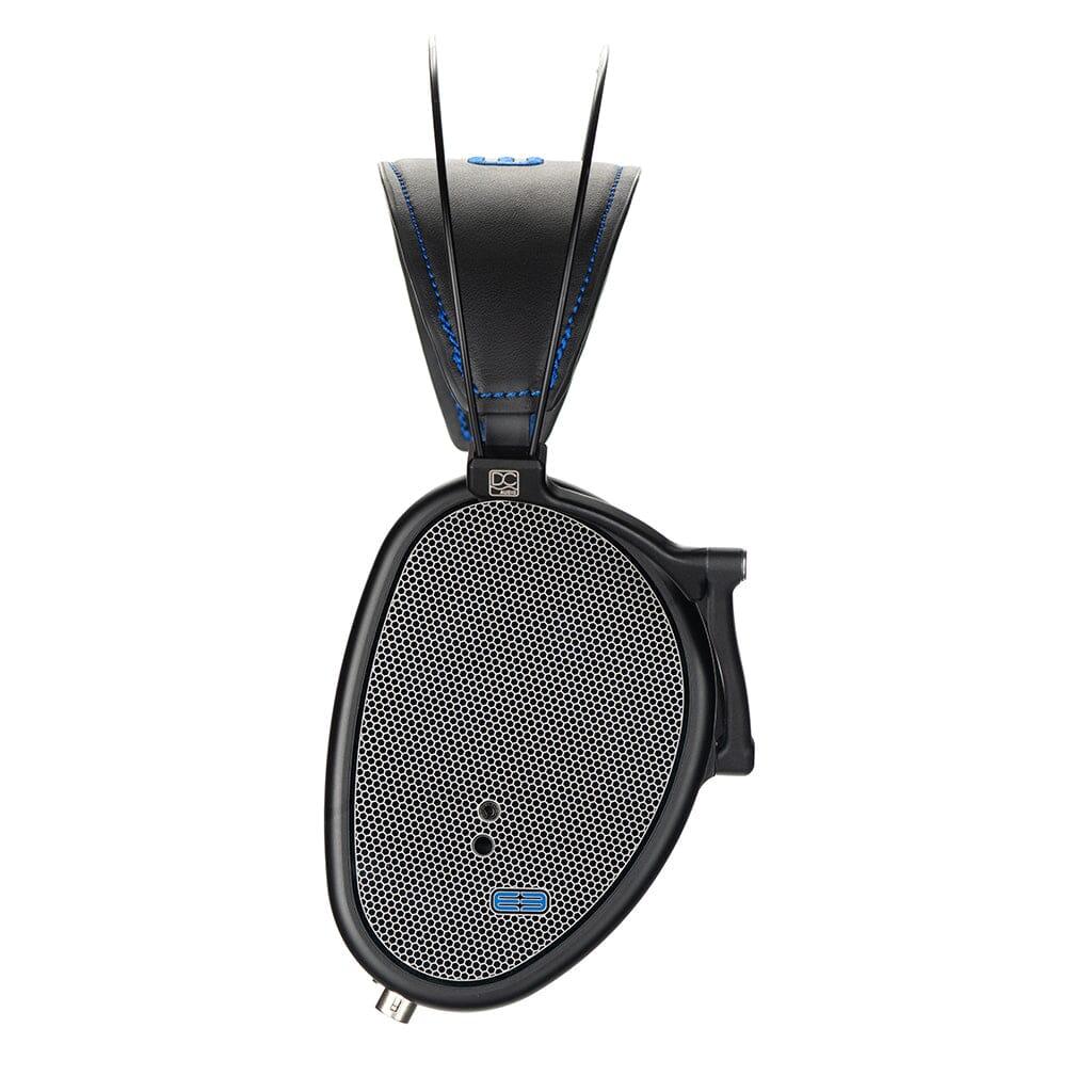 Dan Clark Audio E3 Premium Over-Ear Headphones - High-Fidelity Sound for Audiophiles, Studio Recording & Gaming