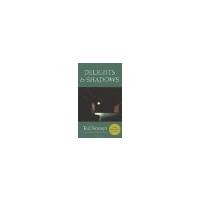 Delights & Shadows by Ted Kooser - Poetry Collection Paperback | Copper Canyon Press 2004 | Perfect for Book Clubs & Literary Enthusiasts