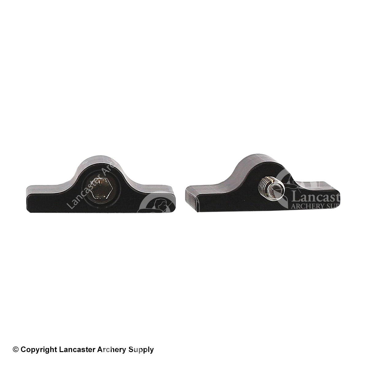Bomar Bowtech Binary Cam Draw Stop - Precision Archery Accessory for Target Shooting & Hunting | Enhance Bow Performance & Accuracy