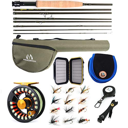 Alltime Rod&Reel Combo