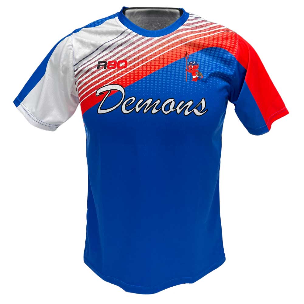 R80 Sports T-Shirts for Men - Breathable Quick-Dry Activewear for Running, Gym & Workout | Comfortable Athletic Tees for Training & Casual Wear