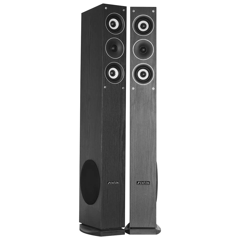 Premium Fenton 4x Home Hi-Fi 6.5